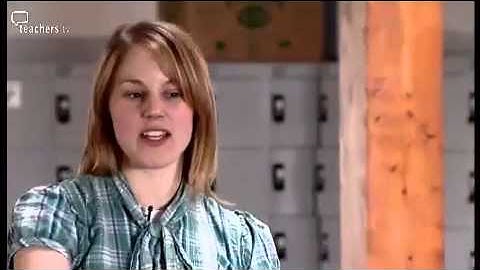 Teachers TV: Cross-Curriculum Teaching