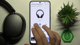 REDMI Headphones Neo - How to Manage ANC and Transparency screenshot 2