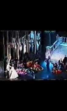 musical-elisabeth-der letzte Tanz