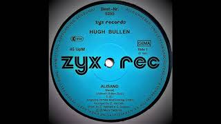 Hugh Bullen – Alisand (Vocal)