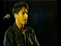 Noel  - What I Feel For You (Album Version Live Brasil)