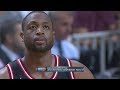 2014.02.27 - Dwyane Wade Full Highlights vs Knicks - 23 Pts