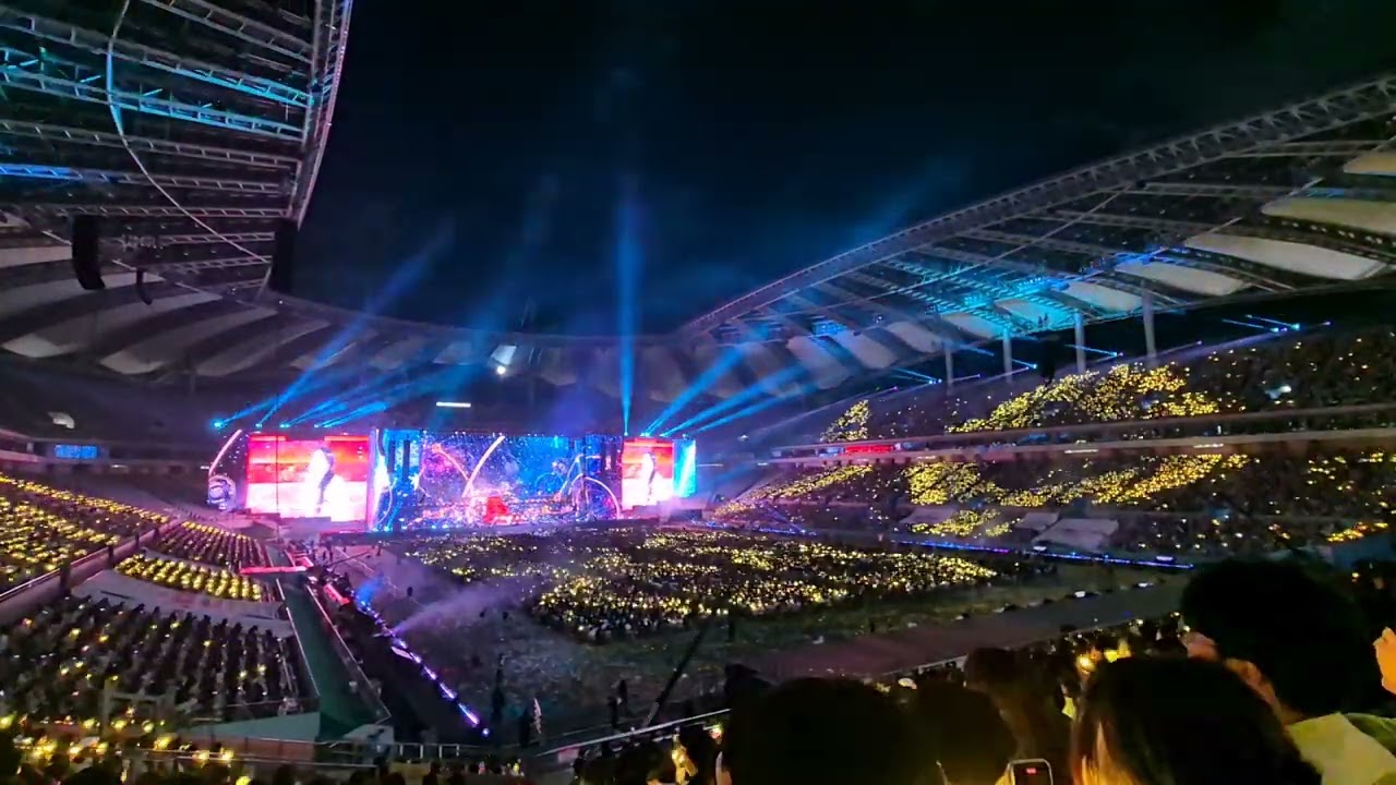 240922 아이유 (IU) 콘서트 - 너랑나 (You & I) #아이유 #iu #유앤아이 #pcon #피콘 #アイユ #pconlive