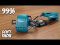 Makita's 20 Newest Tools Are Here and They're Crazy Mp3 Song
