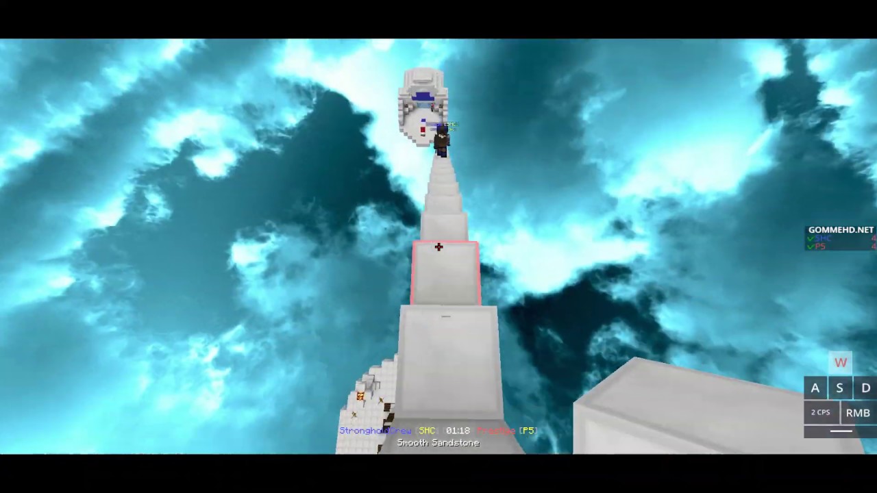 Cw Clips | von den PrestigeMods | edit by SantaJonah