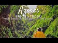 Azores terceira  exploring the inside of a volcano  hiking the trail of the beasts  episode 03