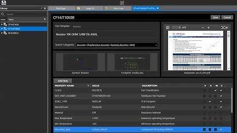 Introduction to Allegro System Capture