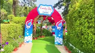 Family Day Event Planner Theme For Family Day Celebration, Event Organisers In Delhi