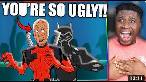 Reacting to Lisa The Pointful