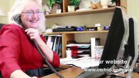 GFSI BRC  and SQF Food Safety Certification