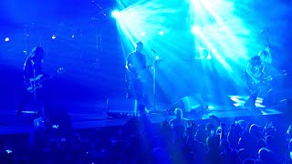 Corey Taylor • CMF2 Tour 2023 - Berlin, 11/22/23 - Midnight, Through Glass (4K)