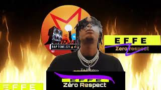 Dope boy dmg E F F E zero respect 🫡