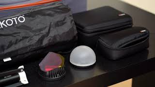 GEEKOTO SPEEDLITE screenshot 3