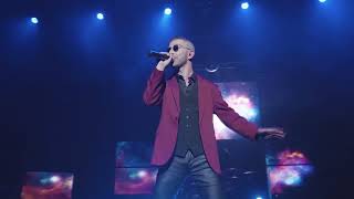 New Wave Nation LIVE: In The Air Tonight