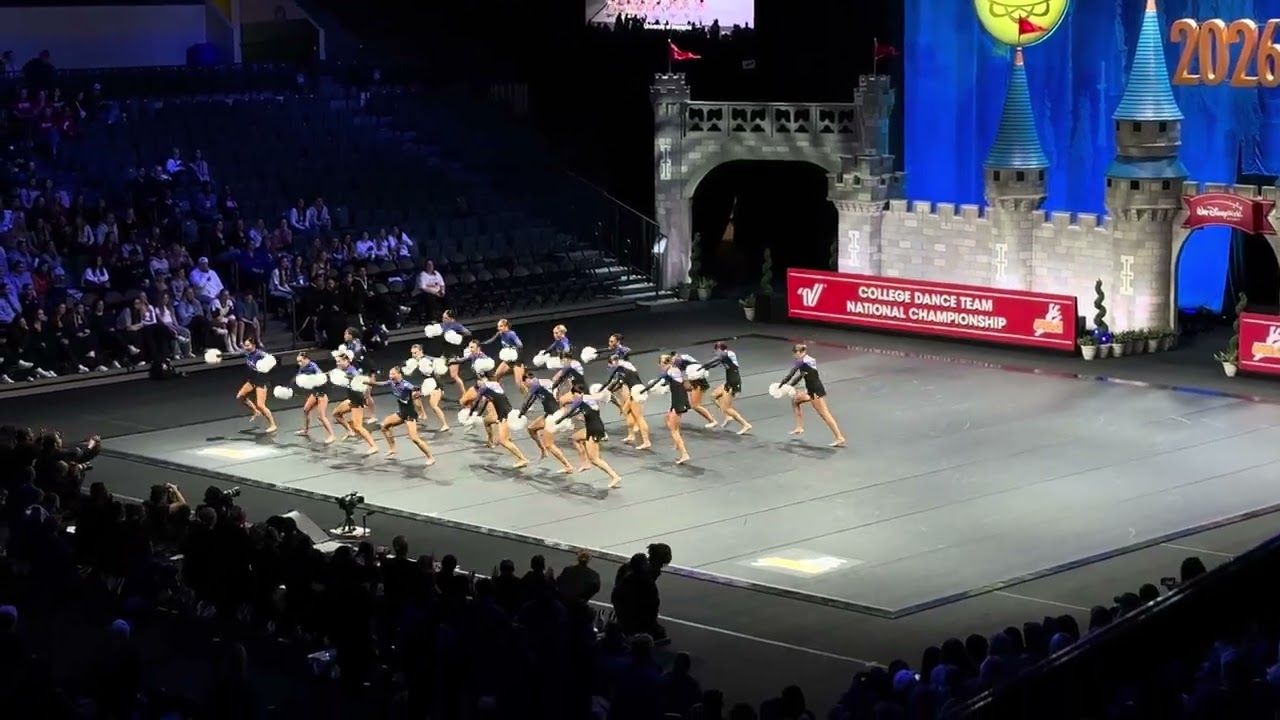 UDA 2026 University of Memphis 1A POM / SEMIS