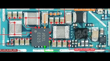 Samsung a31 Display light problem solution samsung a31 display light jumper way solution