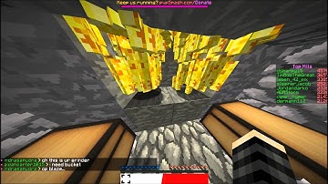 PvPSmash 5.1 skyblock Jessefighter Island Tour! (MUSIC!:O)