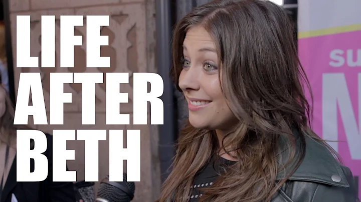 Elizabeth Stillwell Interview - Life After Beth - ...