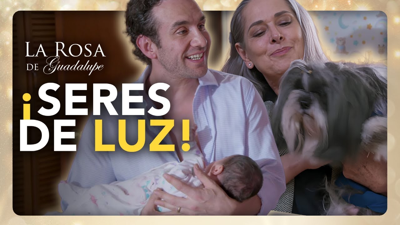 CAPÍTULOS de La Rosa de Guadalupe: ʻLos quince de Rubíʼ, ʻEl arcoíris después de la lluviaʼ y más...