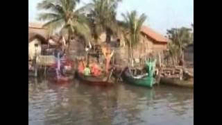 BANJAR LUMUT cicih muda ~ lagu sunda jaipongan