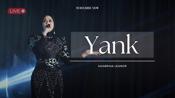 Yank - Wali version Shabrina Live Cover | Good People Music