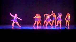 Grace MAPA presents Moves 2012
