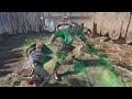 Hardrefill The Callous - God Of War Ragnarok