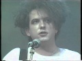 The Cure Catch The Roxy 30/06/87