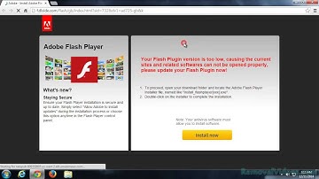 How To Remove f.dlside.com Pop-up Ads (Removal Guide)