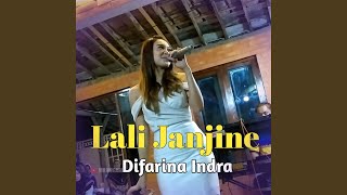 Lali Janjine