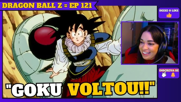 Assistir Dragon Ball Kai Dublado Episodio 83 Online