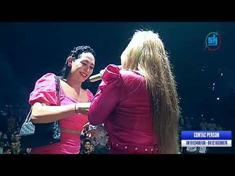 CICI MARISA - MATA HATI (COVER LIVE SK GROUP)