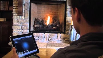 Control4 iPhone and iPad App @ Yana Audio Video, West Vancouver BC