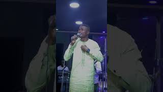 Lord I appreciate you 