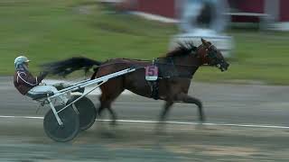 Vidéo de la course PMU PRIX CASSATE