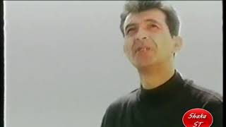 Vuqar Yusubov Xudahafiz (klip)
