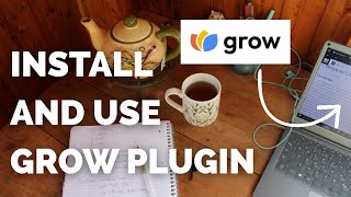 How to Install and Use the Grow Plugin to Apply for Journey by Mediavine