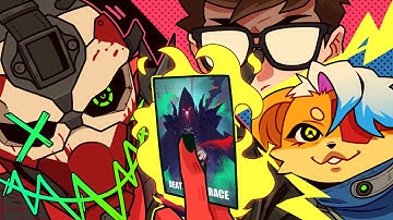 THIS IS ONE OF THE MOST UNIQUE FPS GAMES IN A WHILE! | Fragpunk