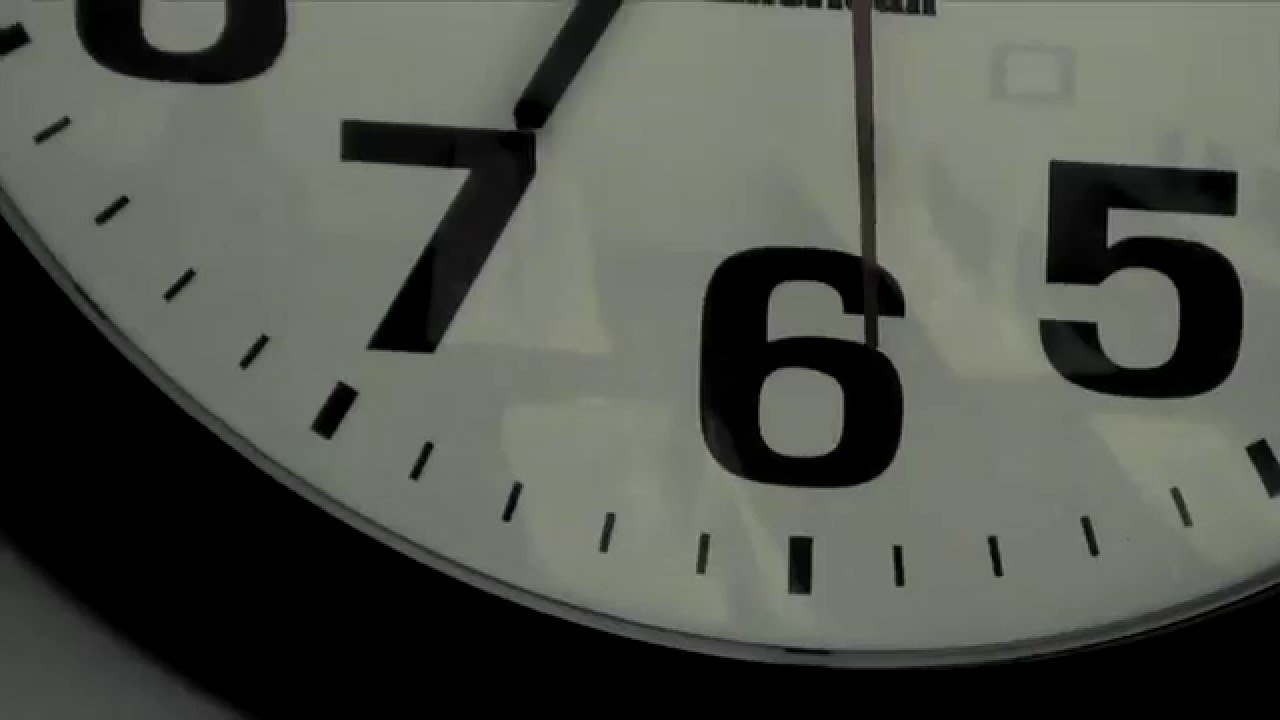 The Vigilant - Short Film (2015)