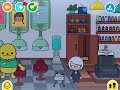 Toca fans S10 E13 