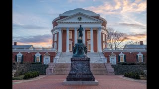 10 reasons why you should NOT go to UVA