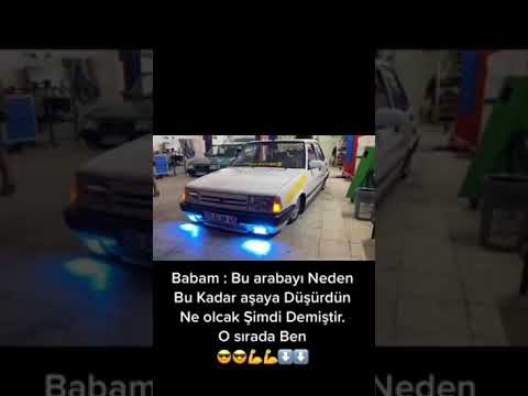 Tofaş tiktok videoları#shorts