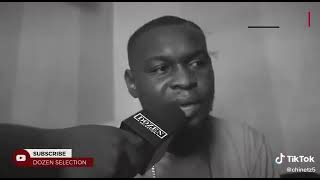 Tazama Kauli Ya Mwisho Ya Late Kingzillagodzilla Kabla Ya Kifo Chake Kweli The Good Day Young