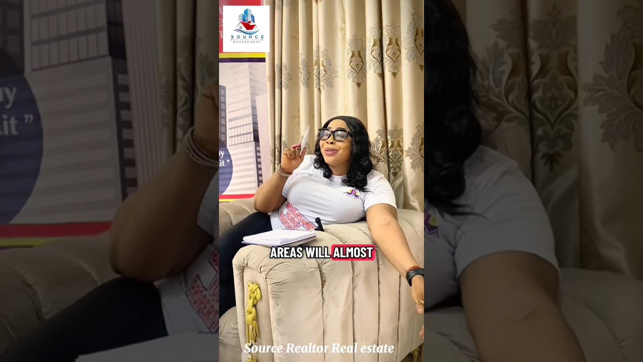 Lagos Real Estate Investment