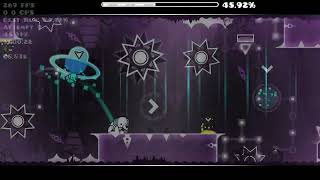 Iodine Solo 2 Player Level