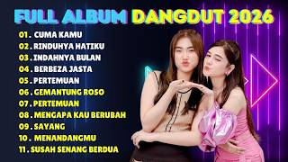 Download Lagu Full Album Dangdut Tiara Amora, Laila Ayu, Om Adella - Cuma Kamu, Rindunnya Hatiku, Pertemuan MP3