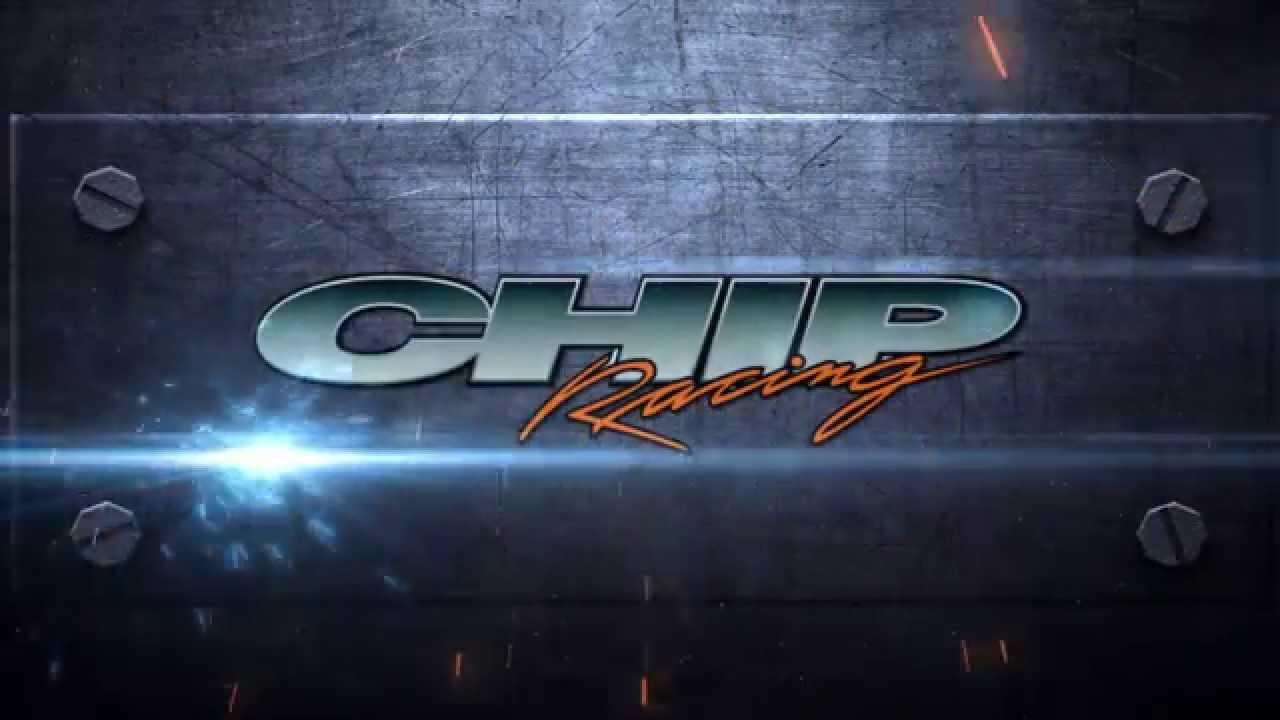 Chip Racing Line CHIP RACING - YouTube