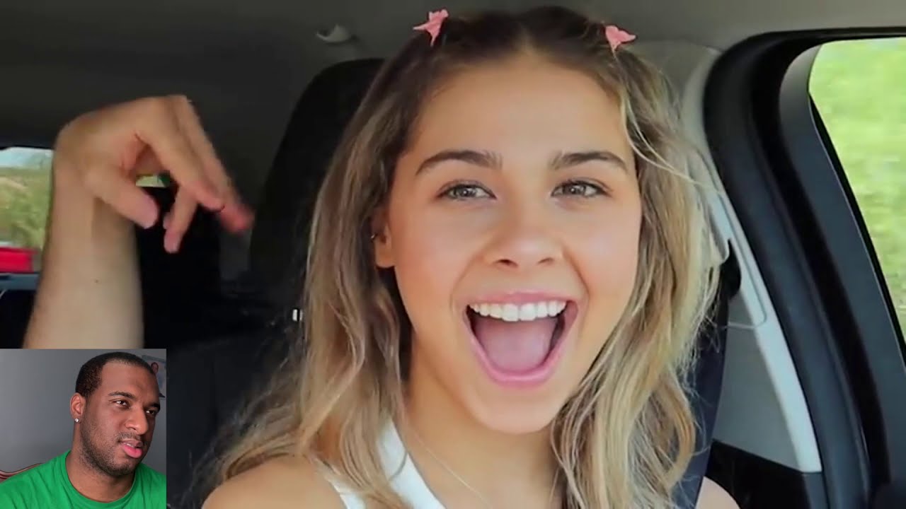 I'M NOT ATTRACTED TO YOU ANYMORE PRANK *reaction* DHAWKS TV