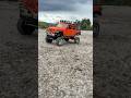 Mn128 combine Mjx H12Y+ #rccars #rccar #rcoffroad