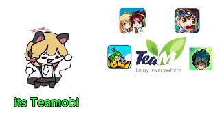 Những Con Game Huyền Thoại Của Teamobi